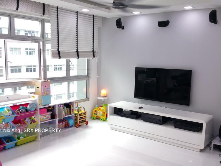 Blk 209A Punggol Place (Punggol), HDB 4 Rooms #176959362